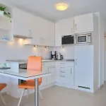 Blankwasserweg 57, Whg 7 * Грёмиц