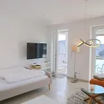 Blankwasserweg 57, Whg 7 Апартаменты Грёмиц