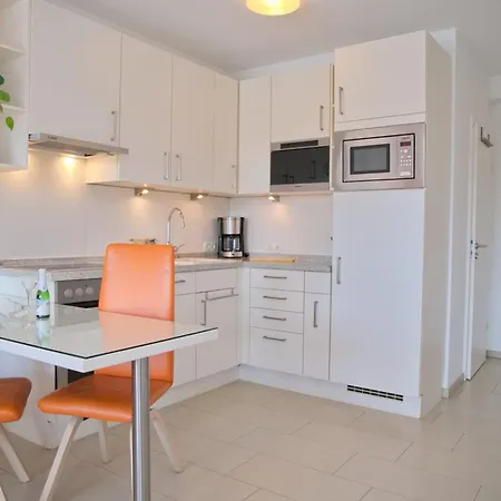 Blankwasserweg 57, Whg 7