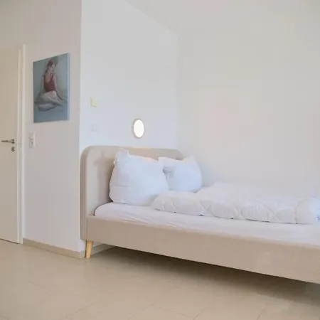 Appartement Blankwasserweg 57, Whg 7 *