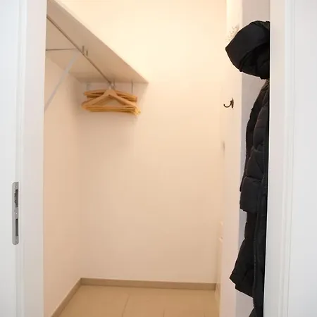 Blankwasserweg 57, Whg 7 Appartement