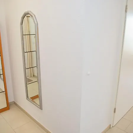 Appartement Blankwasserweg 57, Whg 7