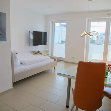 Blankwasserweg 57, Whg 7 Appartement Grömitz