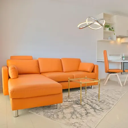 Blankwasserweg 57, Whg 7 Appartement *