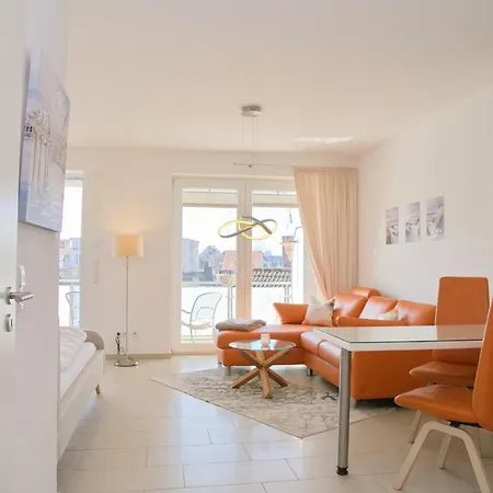 Blankwasserweg 57, Whg 7 Lejlighed Grömitz