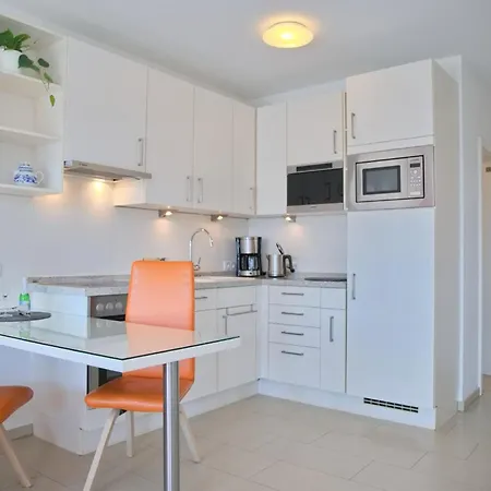 Blankwasserweg 57, Whg 7 * Grömitz