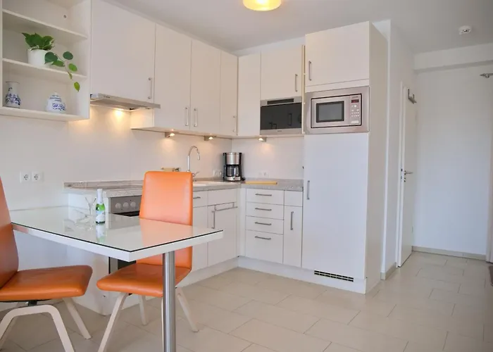 Blankwasserweg 57, Whg 7