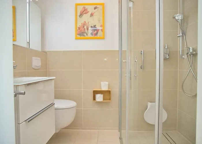 Blankwasserweg 57, Whg 7 *