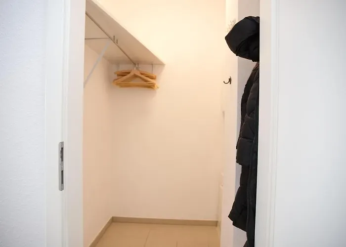 Blankwasserweg 57, Whg 7 Appartement