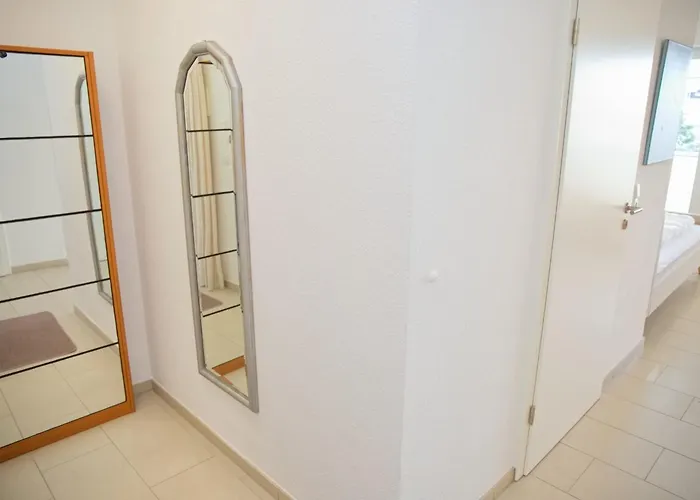 Appartement Blankwasserweg 57, Whg 7