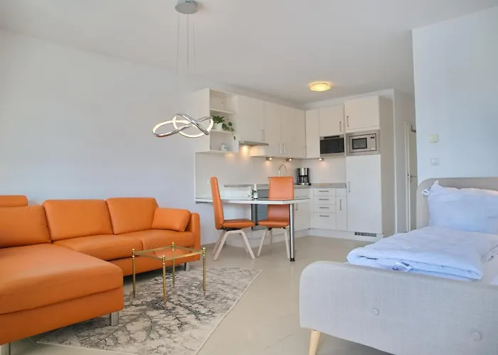 Blankwasserweg 57, Whg 7 *