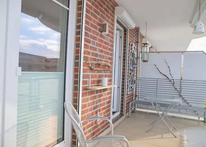 Blankwasserweg 57, Whg 7 Grömitz