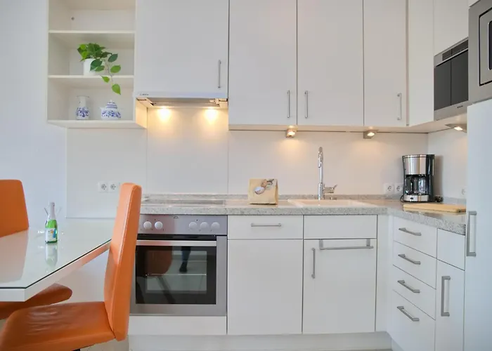 Blankwasserweg 57, Whg 7 Appartement *