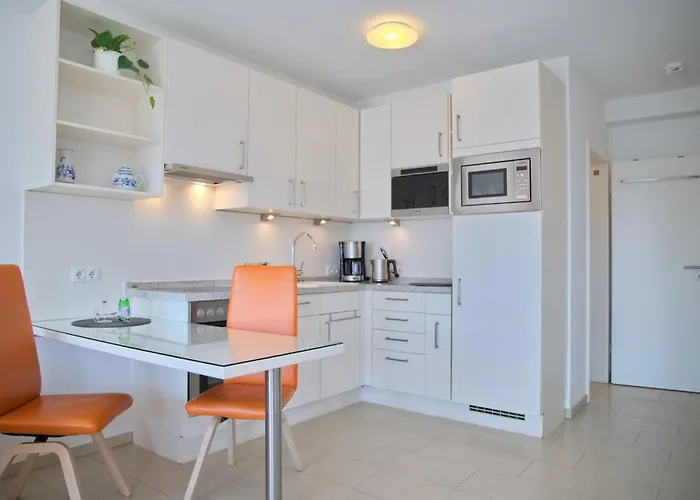 Blankwasserweg 57, Whg 7 * Grömitz